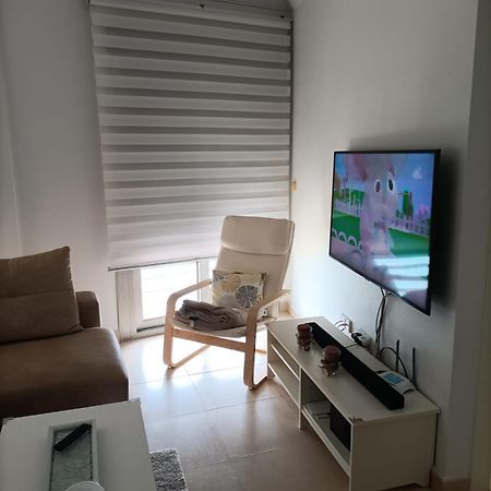 Apartamento Hornillo Águilas Zewnętrze zdjęcie