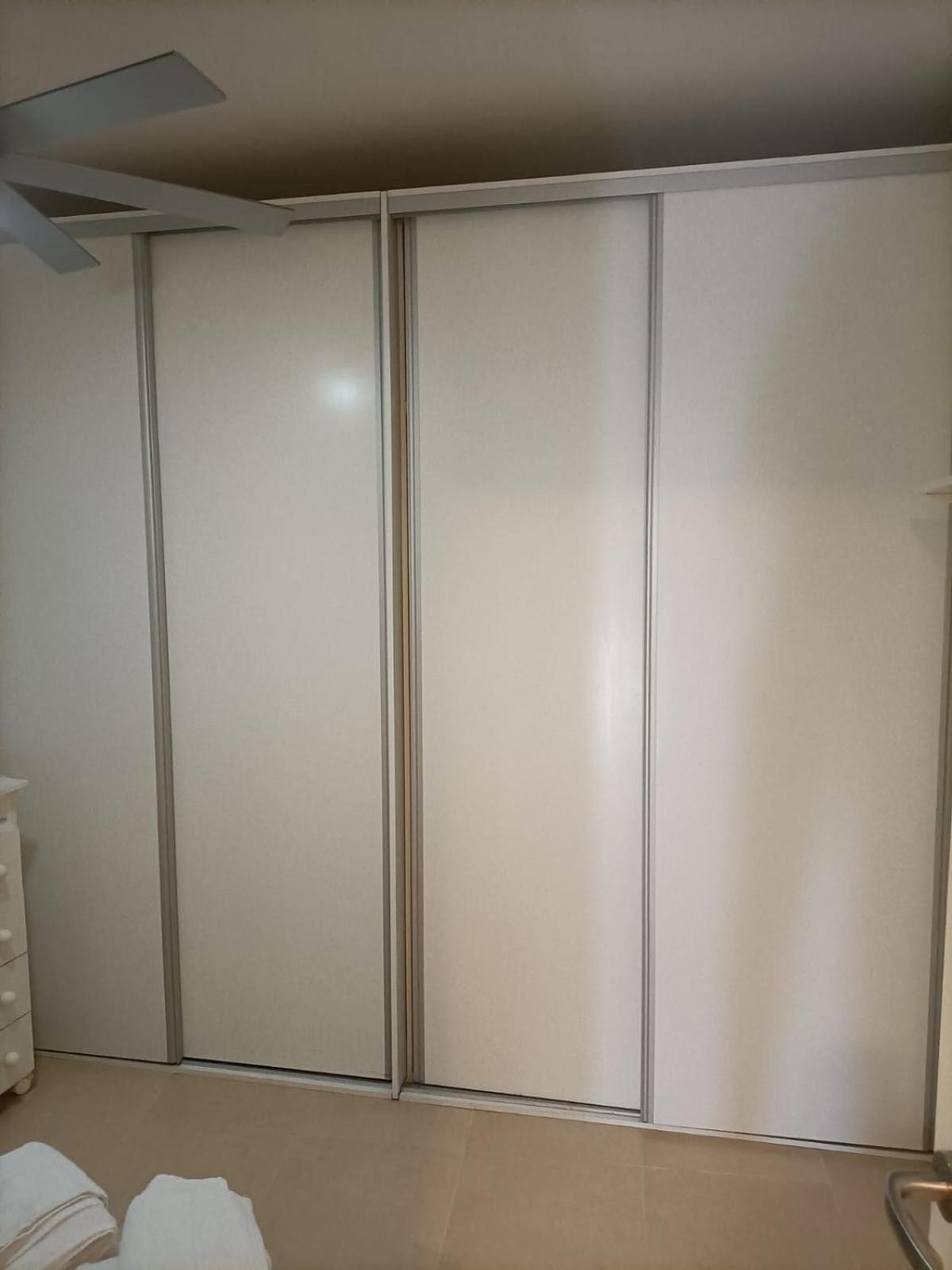 Apartamento Hornillo Águilas Zewnętrze zdjęcie