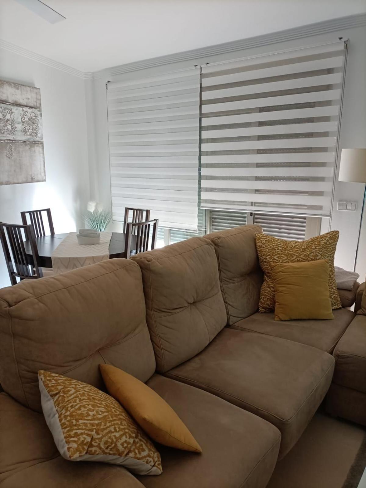 Apartamento Hornillo Águilas Zewnętrze zdjęcie