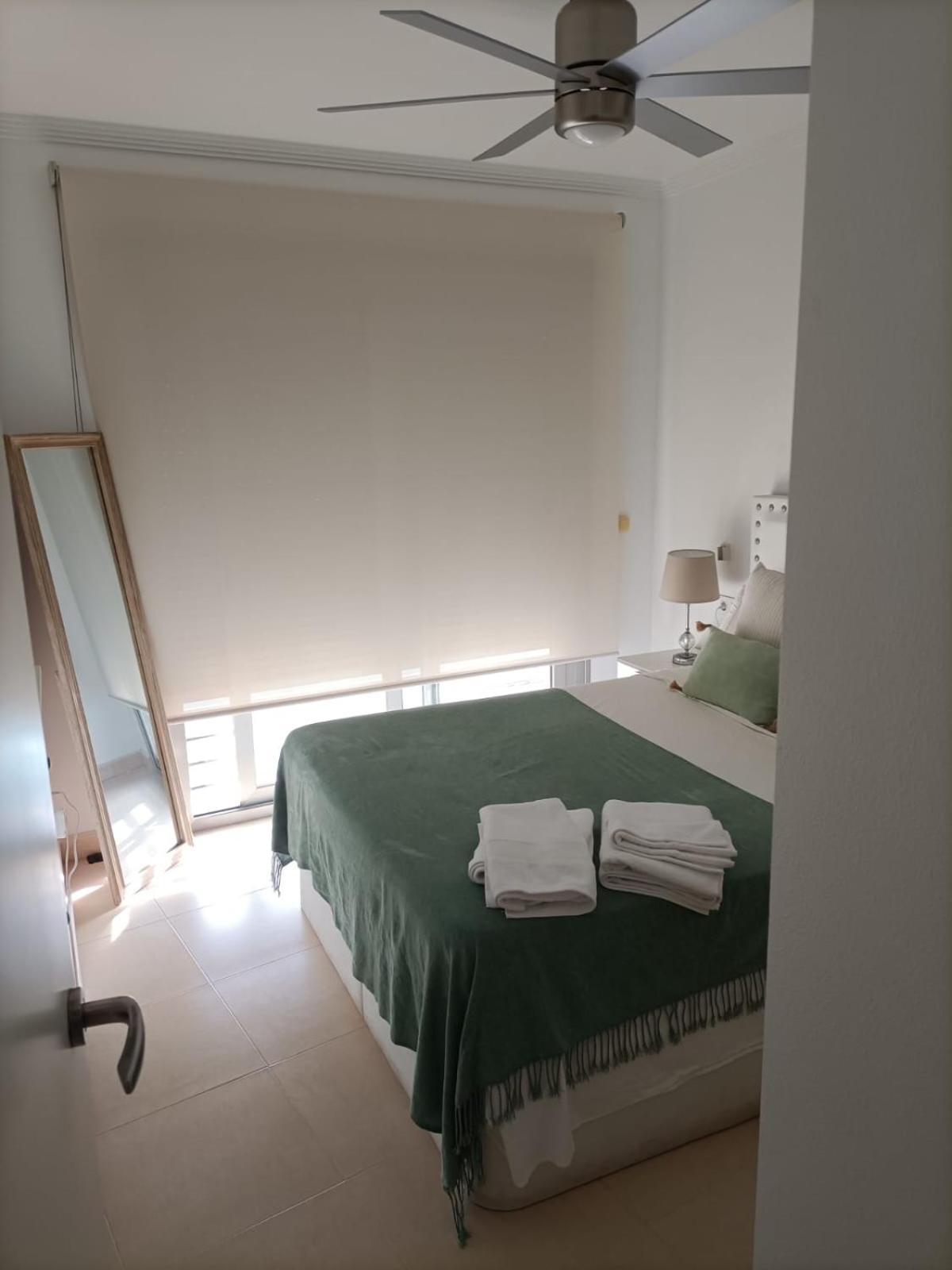 Apartamento Hornillo Águilas Zewnętrze zdjęcie
