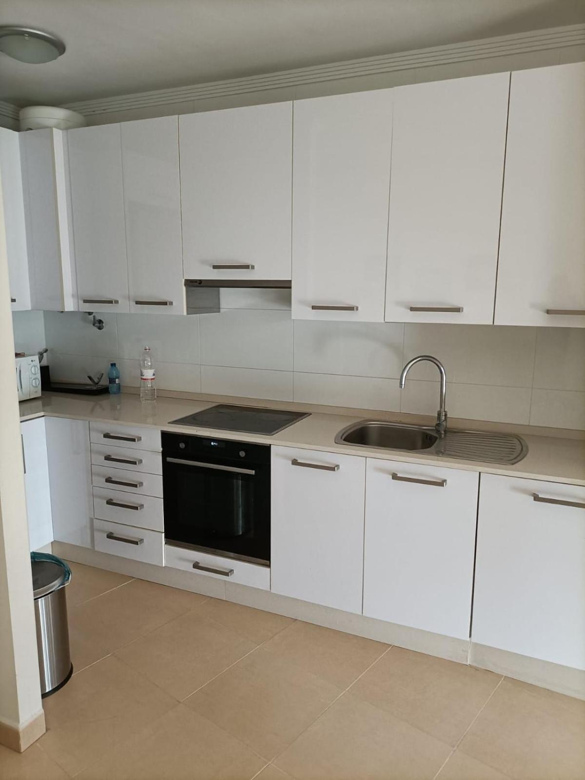 Apartamento Hornillo Águilas Zewnętrze zdjęcie